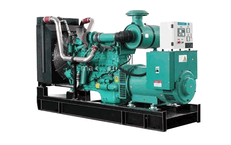 CCEC Cummins G-Drive engine KTA19-G2