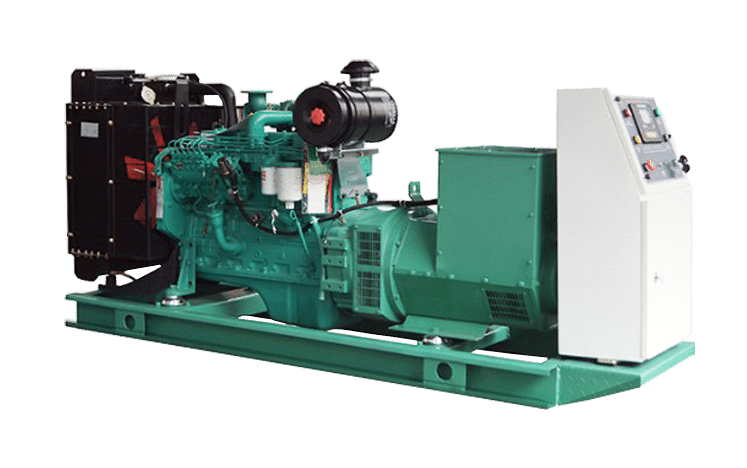 CCEC Cummins G-Drive engine KTAA19-G7