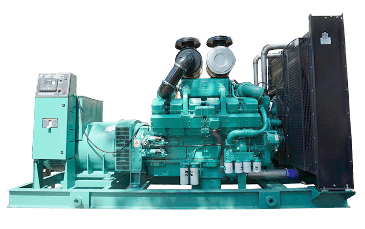 CCEC Cummins G-Drive engine KTA38-G2