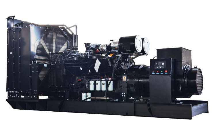 CCEC Cummins G-Drive engine KTA38-G9E