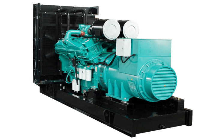 CCEC Cummins G-Drive engine KTA50-G9