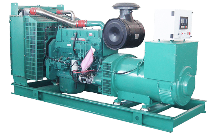 CCEC Cummins G-Drive engine MTAA11-G3