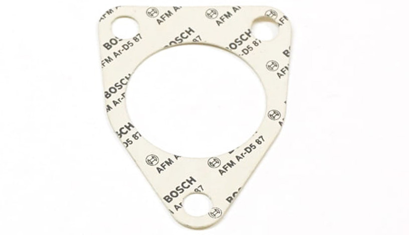 MTU 183 Parts | 0010742280 | GASKET