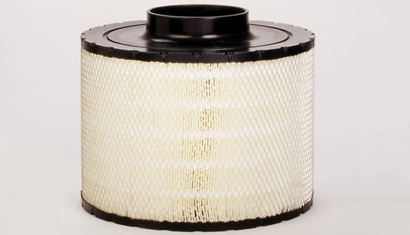 MTU 183 Parts | 0170942502 | AIR FILTER