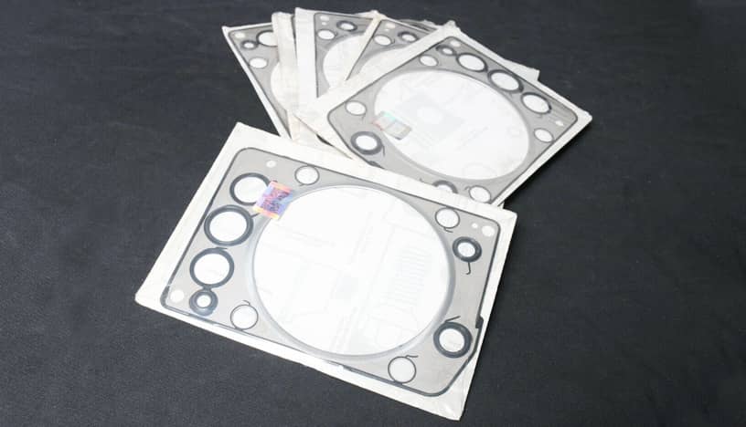MTU 183 Parts | 4420160420 | CYLINDER HEAD GASKET
