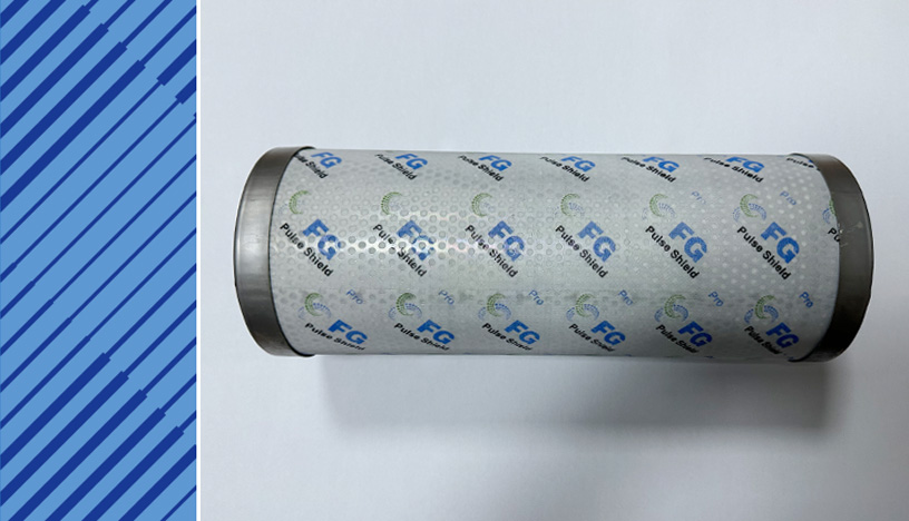 MTU 4000 Parts |  XP00A36400005 | FILTER INSERT        F. FUEL COND. PLANT