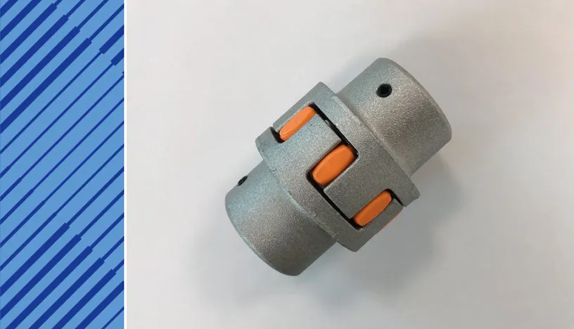 MTU 20V 956 TB34 Parts | 8492500001 | COUPLING