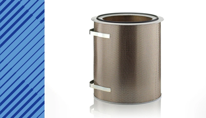 MTU 956/1163 Parts | 0020940204 | FILTER CARTRIDGE