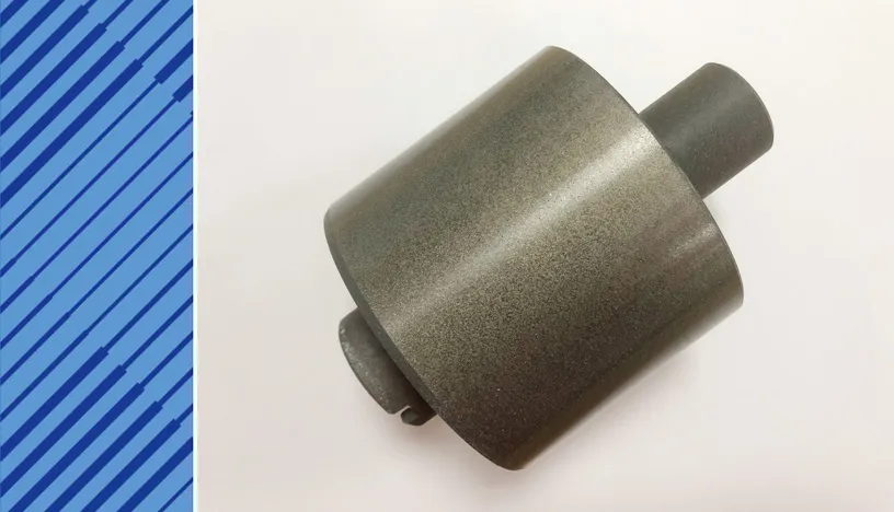 MTU 396 PARTS | 5552030388 | SLIDE VALVE