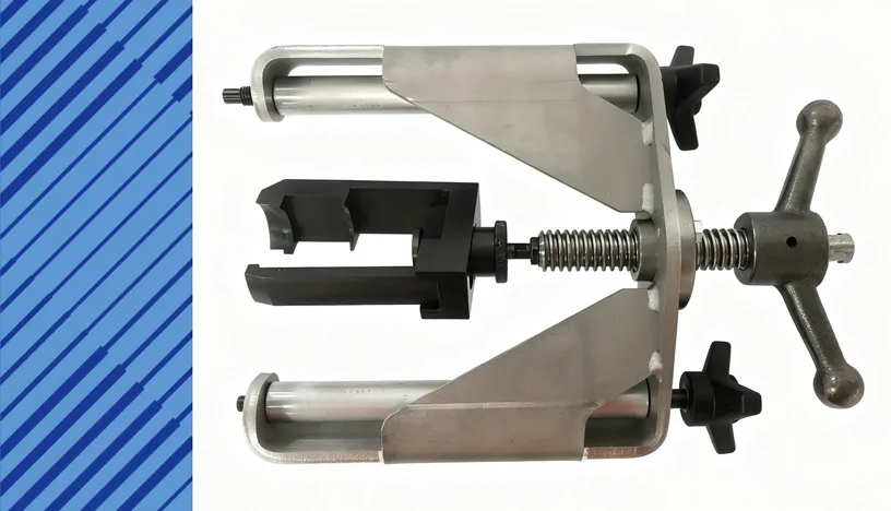 MTU Specialized Tools F6794703 FITTING/REMOVAL DEV.