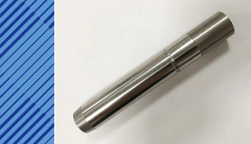 MTU 956/1163 PARTS | 5840530129 | VALVE GUIDE          INLET, SIZE 0