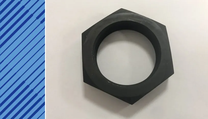 MTU 956 PARTS | 5849900851 |NUT