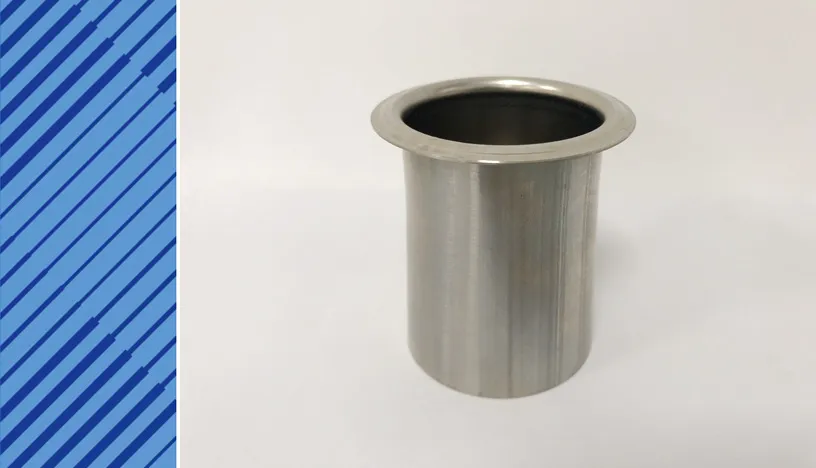 MTU 2000 PARTS | 5361420025 | DIFFUSER EXHAUST