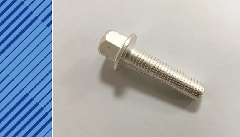 MTU 4000 PARTS | 5249900605 | BOLT HEX CAP