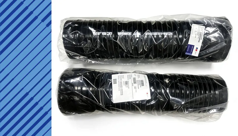 MTU 1800 PARTS | X50441600048 | AIR HOSE