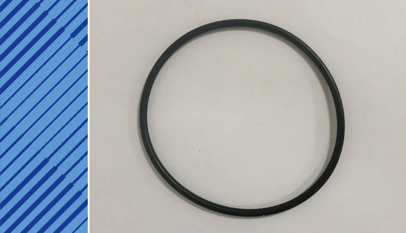 MTU 396 ENGINE PARTS | 8699970212 | O-RING