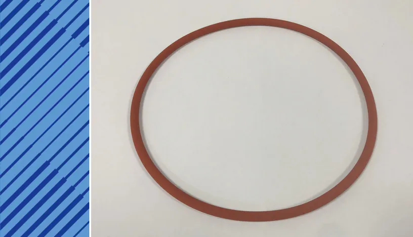 MTU 956/1163 PARTS | 700429178000 | O-RING