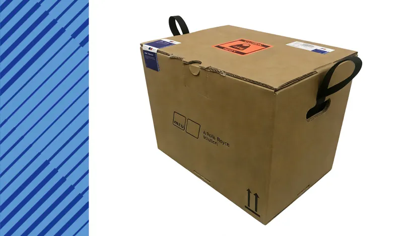 MTU 4000 PARTS | X54920200040/87 | WATER PUMP           HIGH-TEMP CIRCUIT