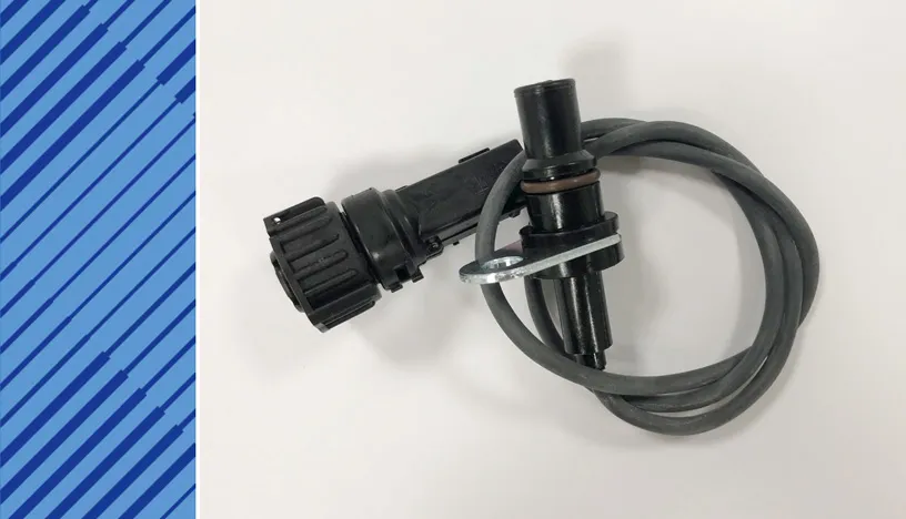 MTU 2000 PARTS | 0005357433 | SPEED SENSOR