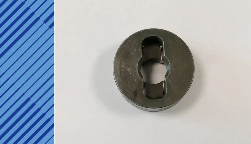 MTU 4000 PARTS | X52408100007 | LINK