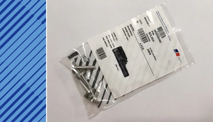 MTU 396 PARTS | 5842030362 | PIN