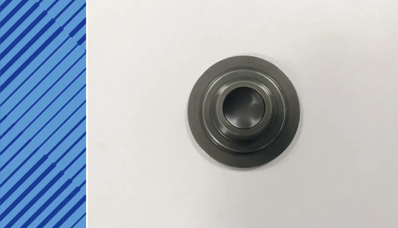 MTU 396 PARTS | 5500530025 | SPRING RETAINER