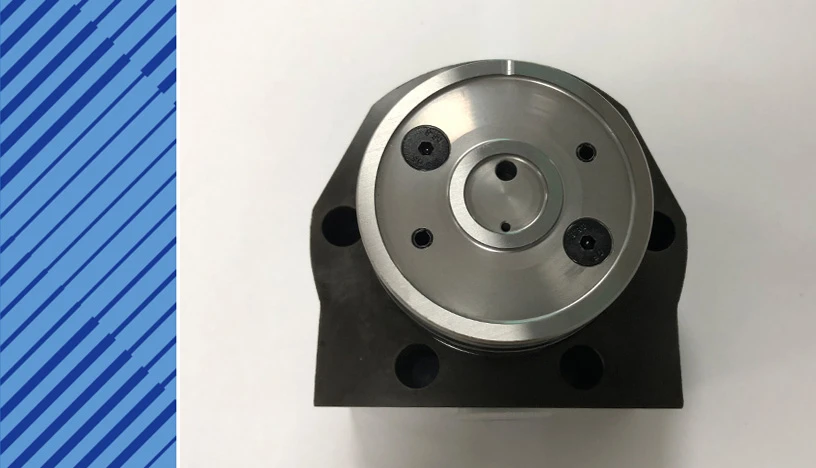 MTU 956/1163 Parts | 8490740063 | FLANGE