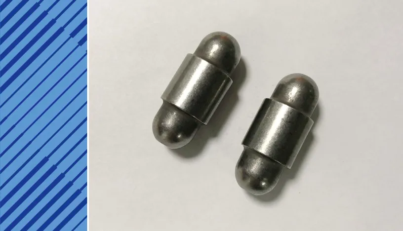 MTU 956/1163 PARTS | 5840780024 | THRUST MEMBER